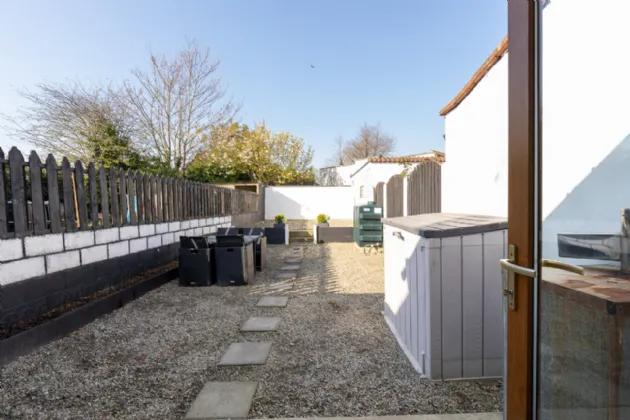 Photo of 41 St. John's Villas, Enniscorthy, Co. Wexford, Y21 P7V7