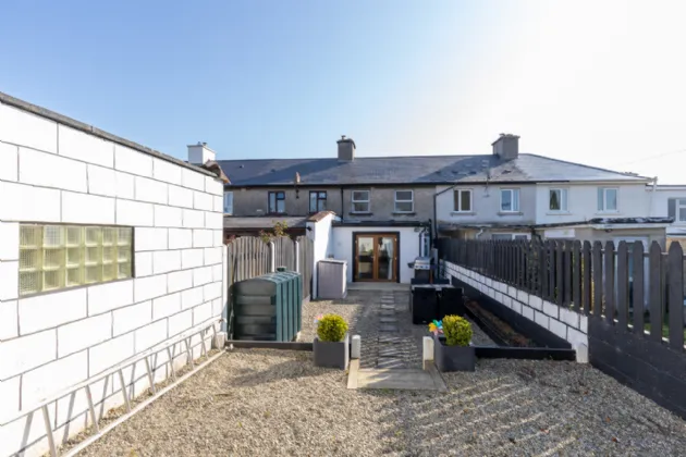 Photo of 41 St. John's Villas, Enniscorthy, Co. Wexford, Y21 P7V7