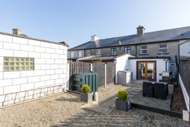 Photo of 41 St. John's Villas, Enniscorthy, Co. Wexford, Y21 P7V7