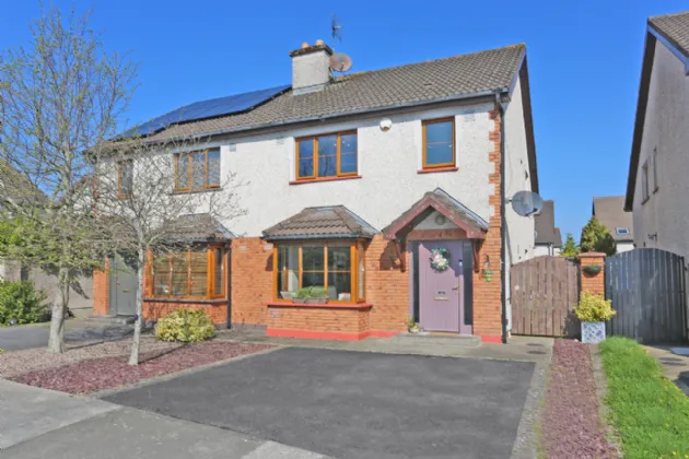 Photo of 20 Cluain Donn, Shannon, Co Clare, V14 NP97