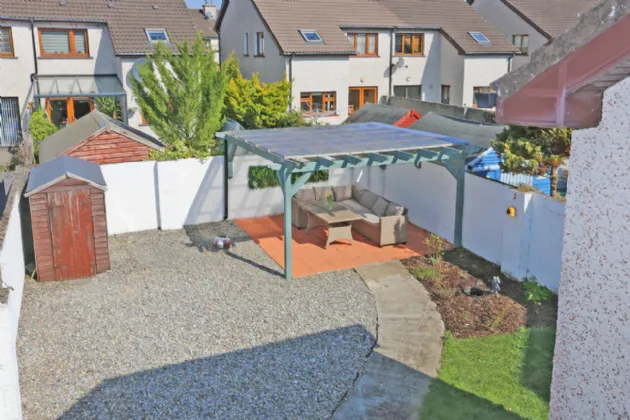 Photo of 20 Cluain Donn, Shannon, Co Clare, V14 NP97