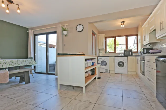 Photo of 20 Cluain Donn, Shannon, Co Clare, V14 NP97