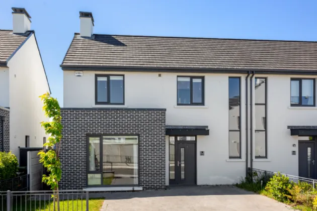 Photo of 51 Oldtown Woods, Celbridge, Co. Kildare, W23 X6FC