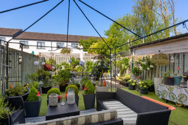 Photo of 17 Hunters Court, Hunterswood, Ballycullen, D24 X8H1