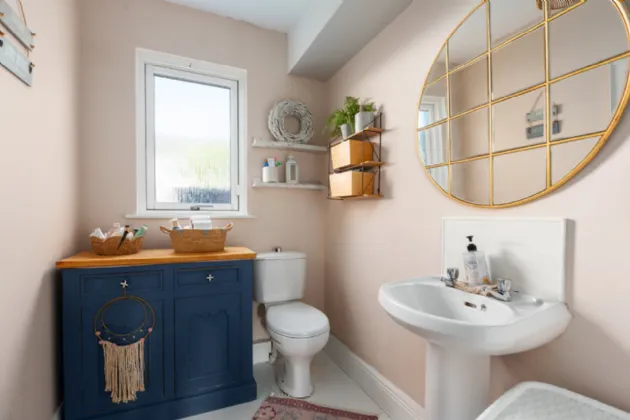 Photo of 17 Hunters Court, Hunterswood, Ballycullen, D24 X8H1