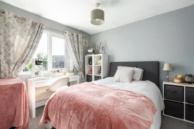 Photo of 17 Hunters Court, Hunterswood, Ballycullen, D24 X8H1