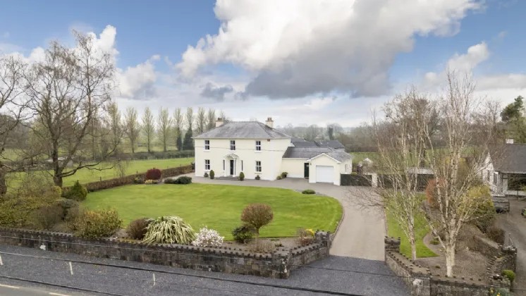 Photo of Glascorn, Rathconrath, Mullingar, Co. Westmeath, N91YF50