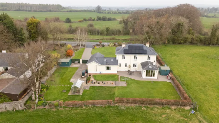 Photo of Glascorn, Rathconrath, Mullingar, Co. Westmeath, N91YF50