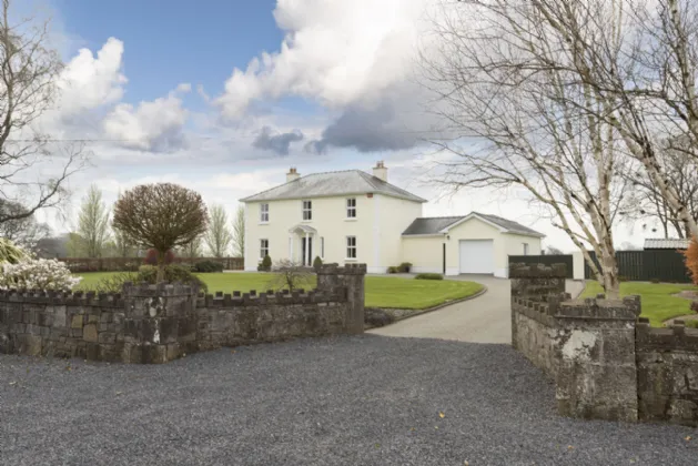 Photo of Glascorn, Rathconrath, Mullingar, Co. Westmeath, N91YF50