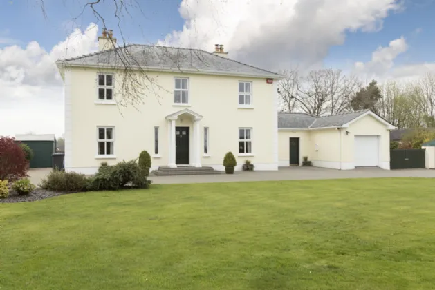 Photo of Glascorn, Rathconrath, Mullingar, Co. Westmeath, N91YF50