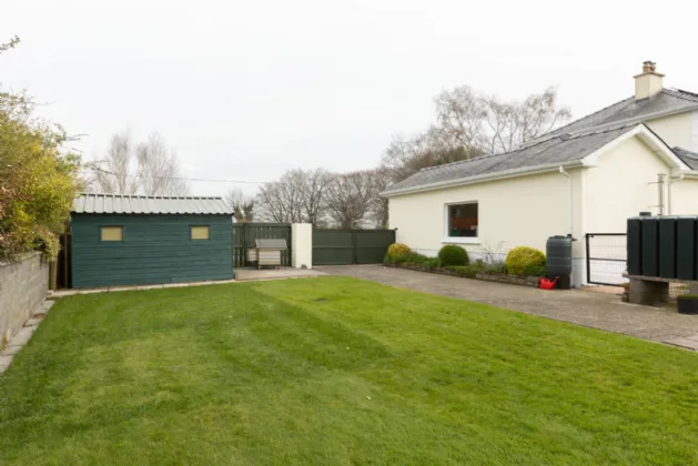 Photo of Glascorn, Rathconrath, Mullingar, Co. Westmeath, N91YF50