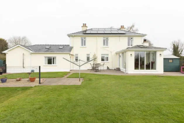 Photo of Glascorn, Rathconrath, Mullingar, Co. Westmeath, N91YF50