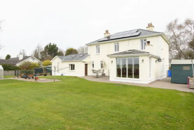 Photo of Glascorn, Rathconrath, Mullingar, Co. Westmeath, N91YF50