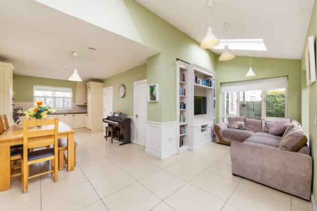 Photo of 2 Coill Dubh Court, Broomfield, Malahide, Co.Dublin, K36 EC94