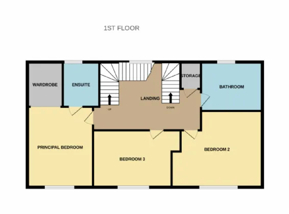 Photo of 2 Coill Dubh Court, Broomfield, Malahide, Co.Dublin, K36 EC94