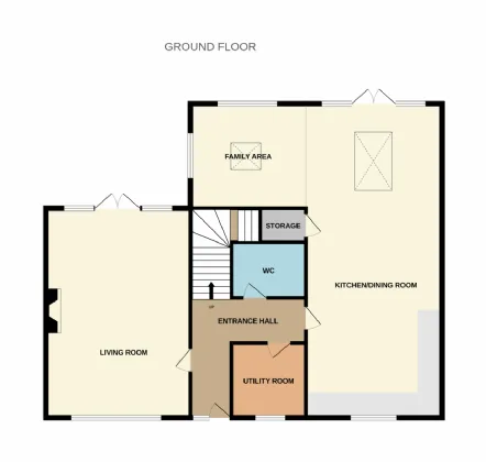 Photo of 2 Coill Dubh Court, Broomfield, Malahide, Co.Dublin, K36 EC94