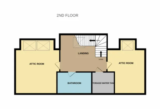 Photo of 2 Coill Dubh Court, Broomfield, Malahide, Co.Dublin, K36 EC94