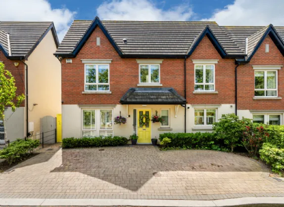 Photo of 2 Coill Dubh Court, Broomfield, Malahide, Co.Dublin, K36 EC94