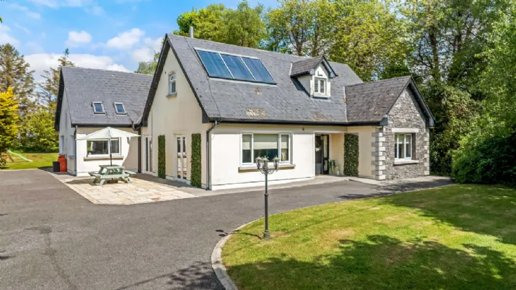 Photo of Edgewood, Rosmeen, Kells, Co Meath, A82 N5X8