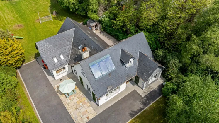 Photo of Edgewood, Rosmeen, Kells, Co Meath, A82 N5X8