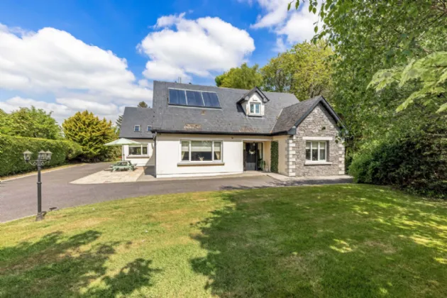 Photo of Edgewood, Rosmeen, Kells, Co Meath, A82 N5X8