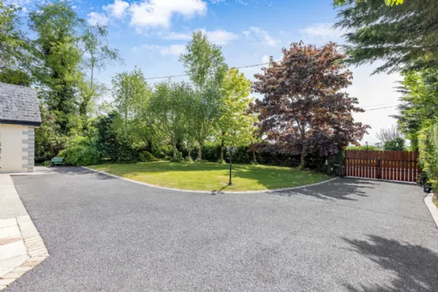 Photo of Edgewood, Rosmeen, Kells, Co Meath, A82 N5X8