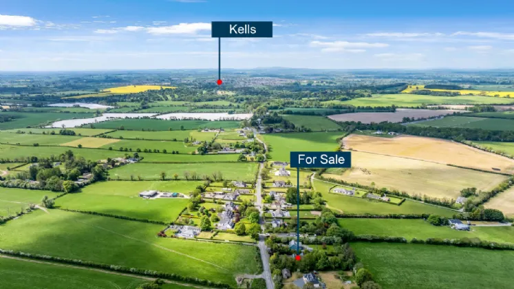 Photo of Edgewood, Rosmeen, Kells, Co Meath, A82 N5X8