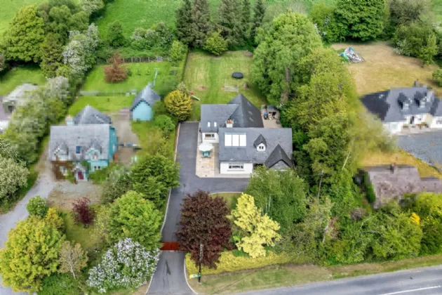 Photo of Edgewood, Rosmeen, Kells, Co Meath, A82 N5X8