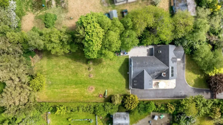 Photo of Edgewood, Rosmeen, Kells, Co Meath, A82 N5X8