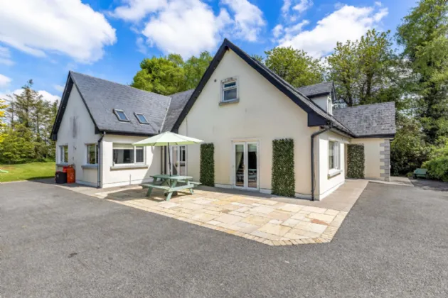 Photo of Edgewood, Rosmeen, Kells, Co Meath, A82 N5X8