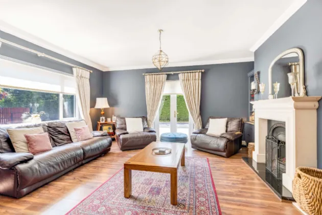 Photo of Edgewood, Rosmeen, Kells, Co Meath, A82 N5X8