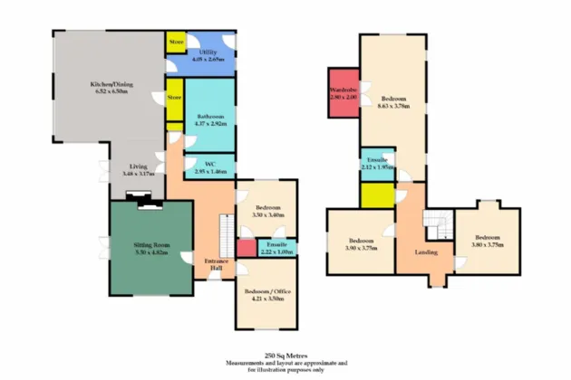 Photo of Edgewood, Rosmeen, Kells, Co Meath, A82 N5X8