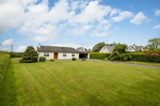 Photo of Monfin, Enniscorthy, Co. Wexford, Y21H6W4