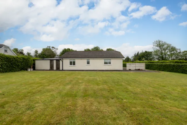 Photo of Monfin, Enniscorthy, Co. Wexford, Y21H6W4