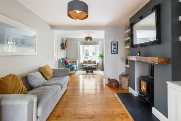 Photo of 28 Glenbeigh Road, Cabra, Dublin 7, D07 T3V8