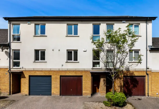 Photo of 28 Churchwell Mews, Belmayne, Balgriffin, Dublin 13, D13 AY94