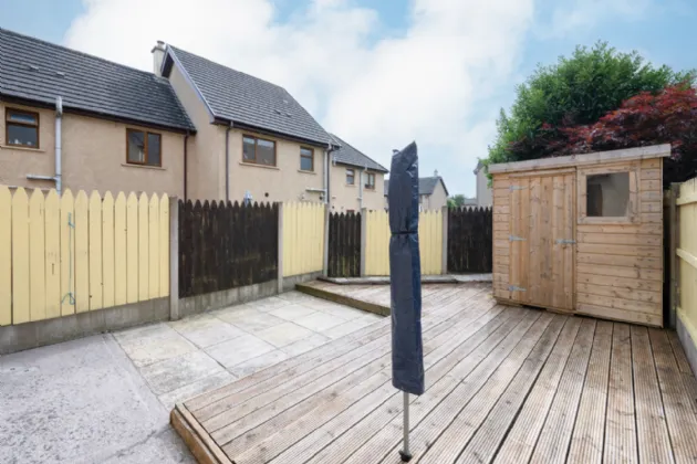 Photo of 35 Oakbrook, Castlelake, Carrigtwohill, Co. Cork, T45FN79