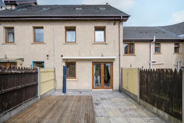 Photo of 35 Oakbrook, Castlelake, Carrigtwohill, Co. Cork, T45FN79