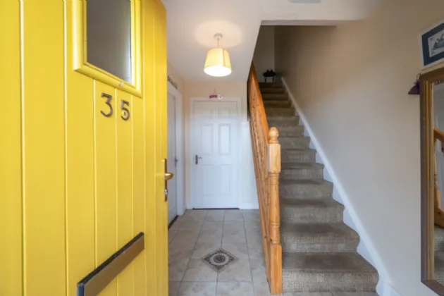 Photo of 35 Oakbrook, Castlelake, Carrigtwohill, Co. Cork, T45FN79