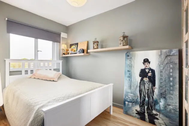 Photo of 75 Charlesland Court, Greystones, Co. Wicklow, A63C2H5