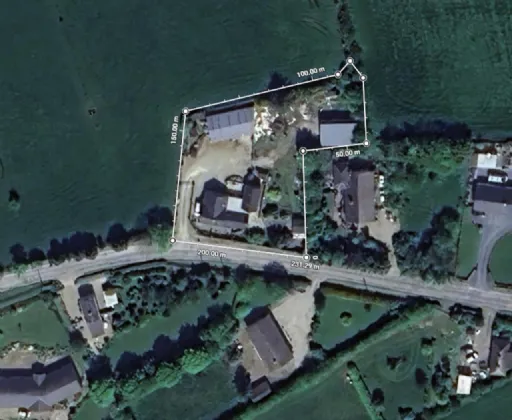 Photo of Bolinready, Ballycanew, Gorey, Co. Wexford, Y25 A998