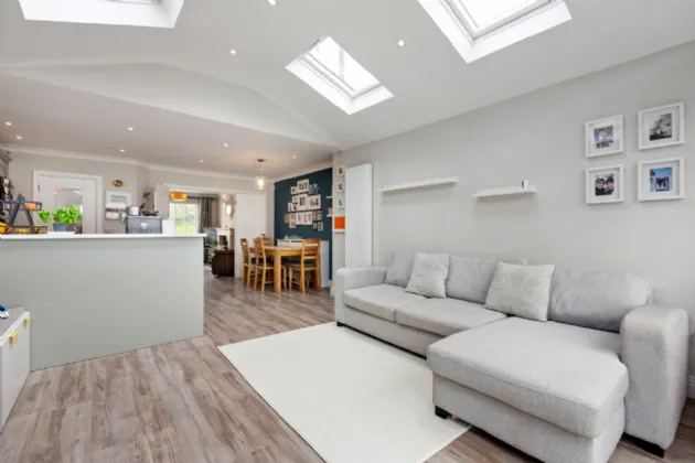 Photo of 14 Heather Close, Marley Wood, Rathfarnham, D16 AX66