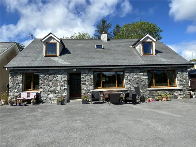 Photo of 1 Waterfall View, Clifden, Connemara, Co.Galway, H71 HC04