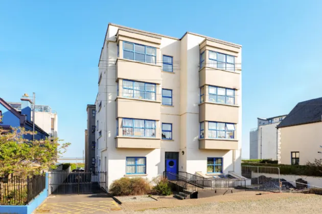 Photo of 20 Galway Bay Apartments, Salthill, Galway, H91 F9K3
