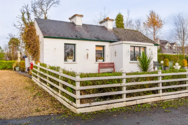 Photo of White Cottage, Doon, Strokestown, Co. Roscommon, F42 DF10
