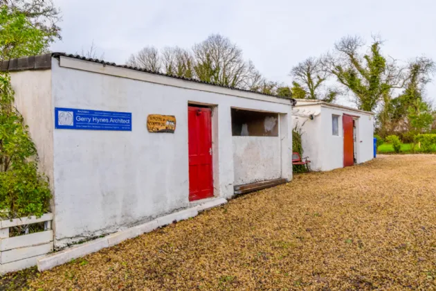 Photo of White Cottage, Doon, Strokestown, Co. Roscommon, F42 DF10