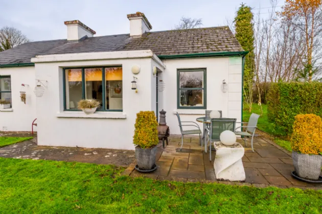 Photo of White Cottage, Doon, Strokestown, Co. Roscommon, F42 DF10