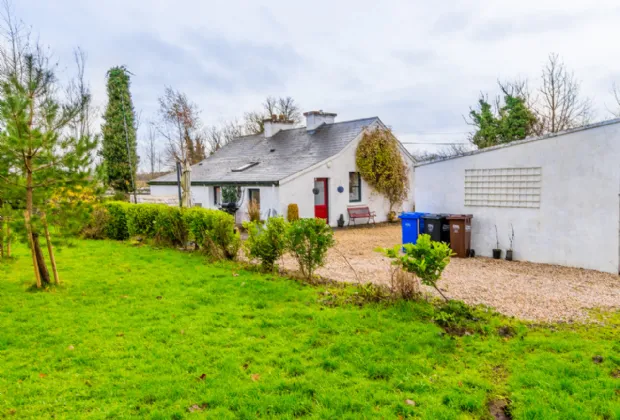 Photo of White Cottage, Doon, Strokestown, Co. Roscommon, F42 DF10