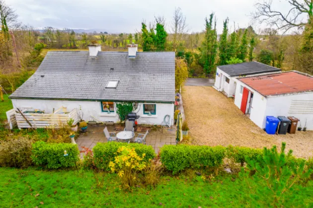 Photo of White Cottage, Doon, Strokestown, Co. Roscommon, F42 DF10