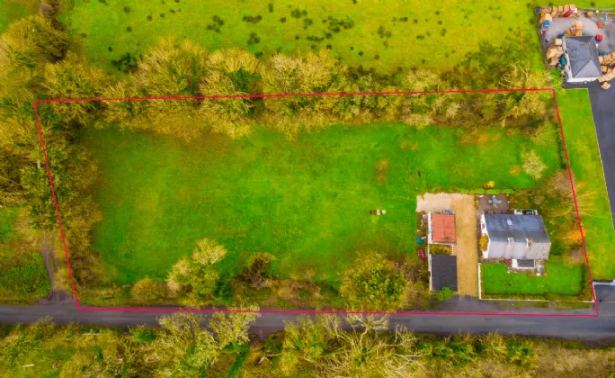 Photo of White Cottage, Doon, Strokestown, Co. Roscommon, F42 DF10